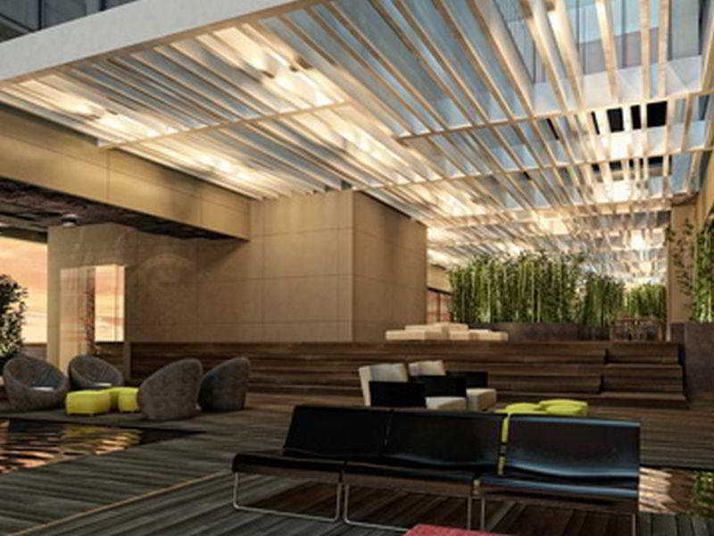 Studio M Hotel Singapore Eksteriør billede