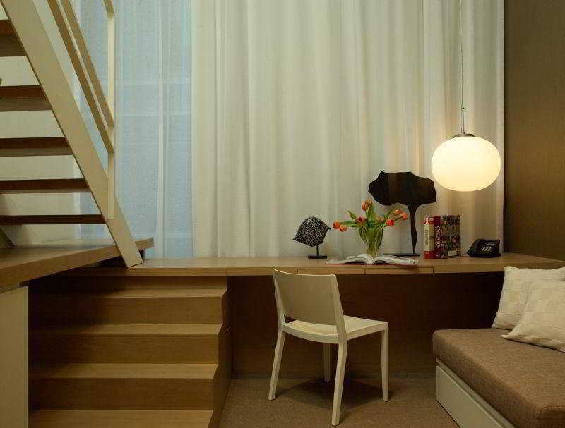 Studio M Hotel Singapore Værelse billede