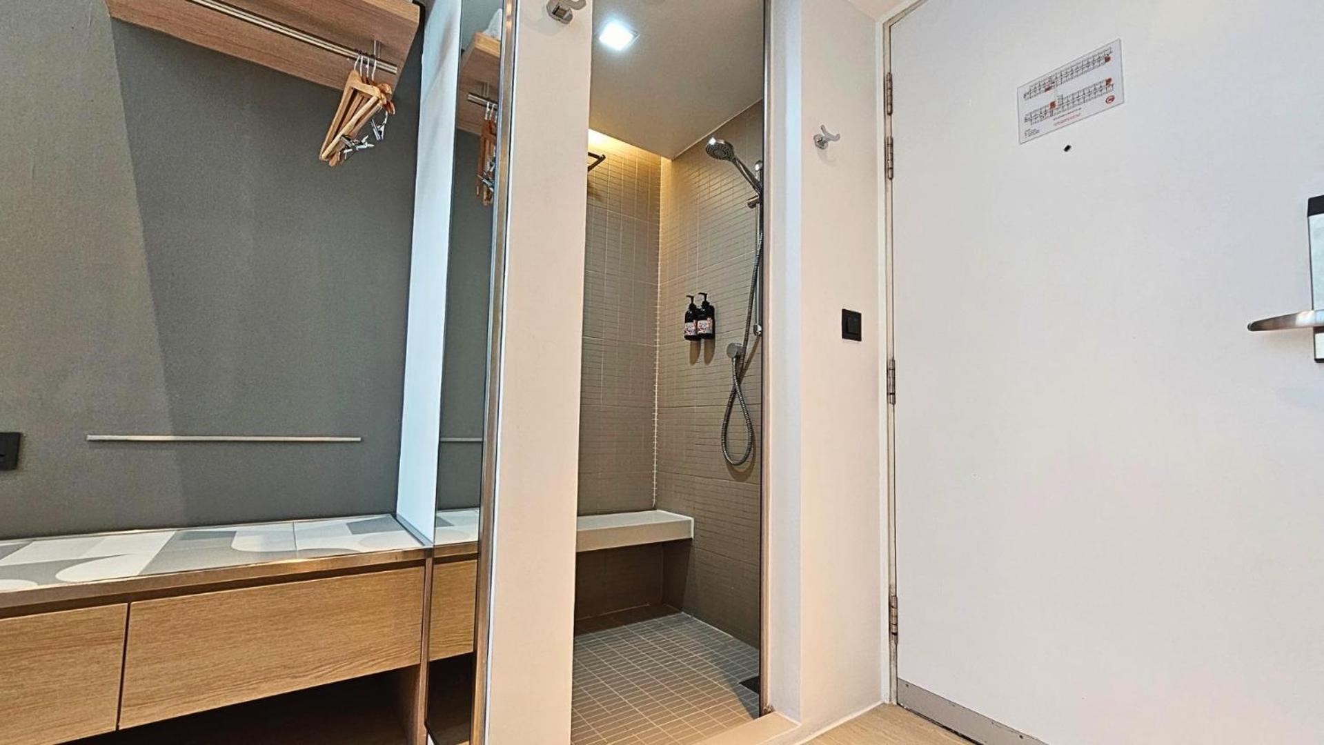 Studio M Hotel Singapore Eksteriør billede