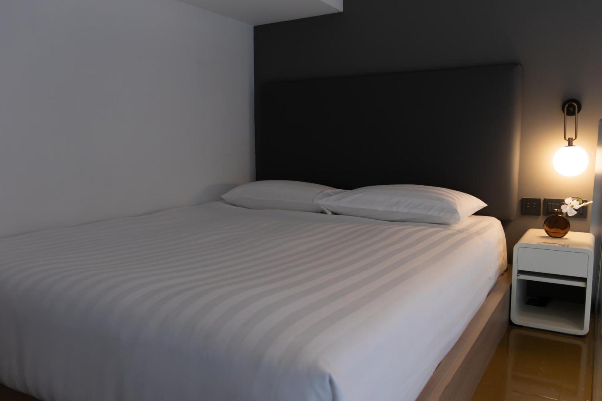 Studio M Hotel Singapore Eksteriør billede