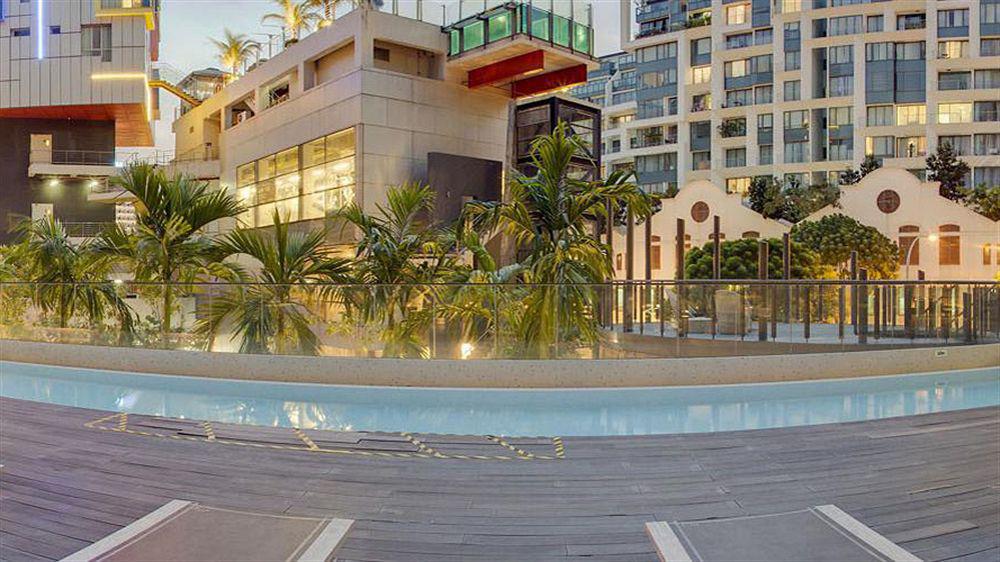 Studio M Hotel Singapore Eksteriør billede