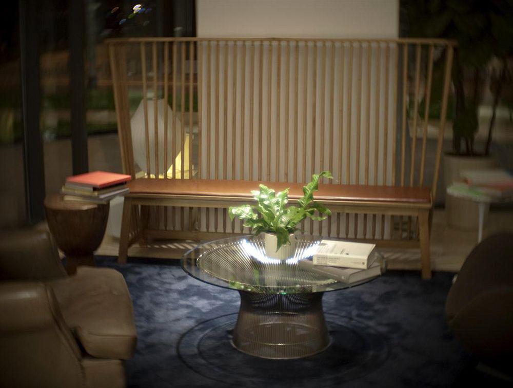 Studio M Hotel Singapore Eksteriør billede